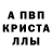 Первитин мет Kandi Landon